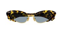 Occhiali da sole Bottega Veneta BV1387S - BV1387S